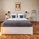 Guest house Fenna 7 Minut Od Rynku