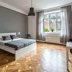 Fenna 7 Minut Od Rynku Krakow