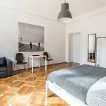 Guest house Fenna 7 Minut Od Rynku Krakow