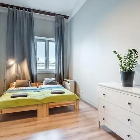 Fenna 7 Minut Od Rynku Pensjonat
