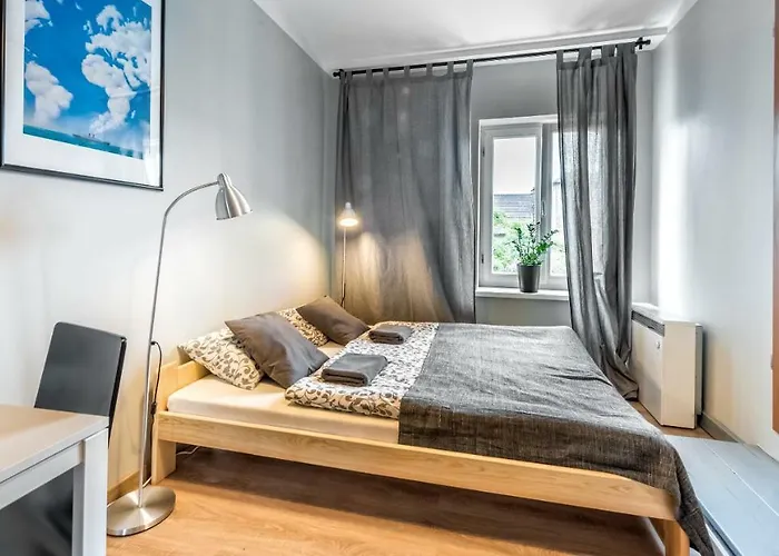 Penzion Fenna 7 Minut Od Rynku