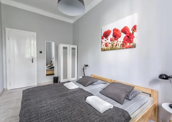 Penzion Fenna 7 Minut Od Rynku Krakov