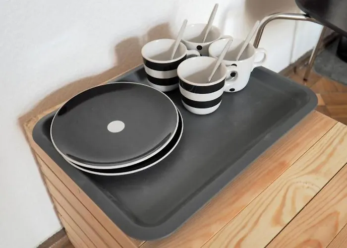 Fenna 7 Minut Od Rynku *