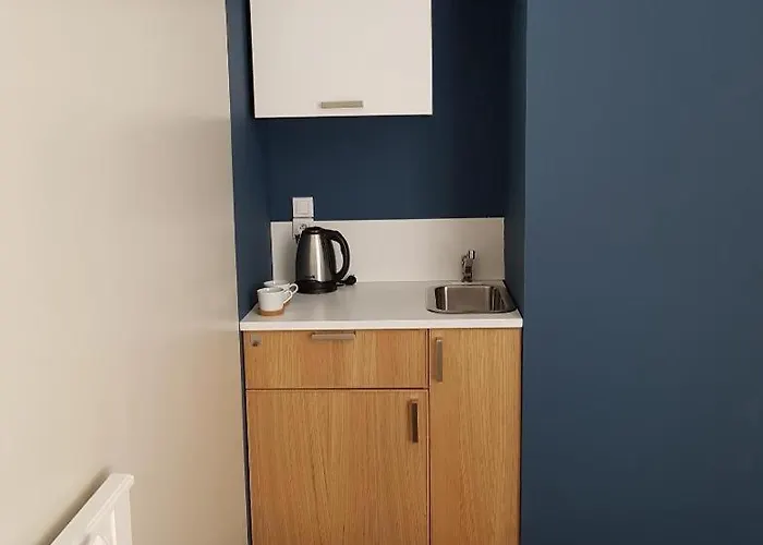 Fenna 7 Minut Od Rynku Krakov