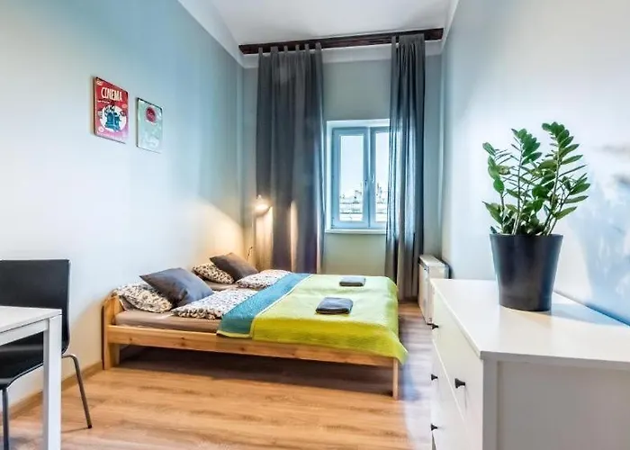 Fenna 7 Minut Od Rynku