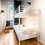 Fenna 7 Minut Od Rynku Kraków