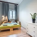Fenna 7 Minut Od Rynku Pensjonat