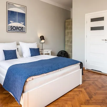 Guest house Fenna 7 Minut Od Rynku Krakow
