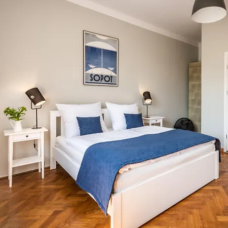 Guest house Fenna 7 Minut Od Rynku *