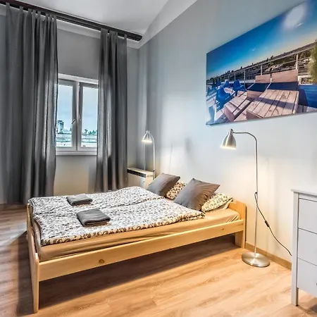 Fenna 7 Minut Od Rynku Casa de hóspedes