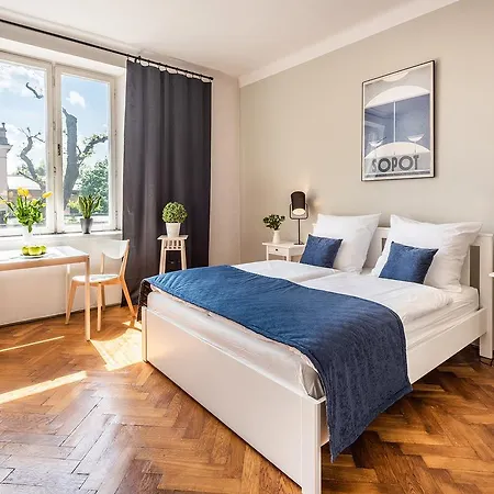 Guest house Fenna 7 Minut Od Rynku *