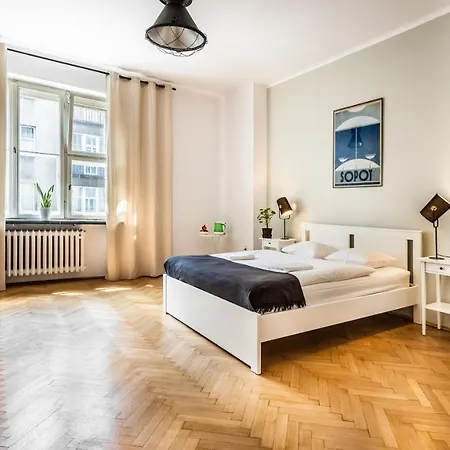 Fenna 7 Minut Od Rynku