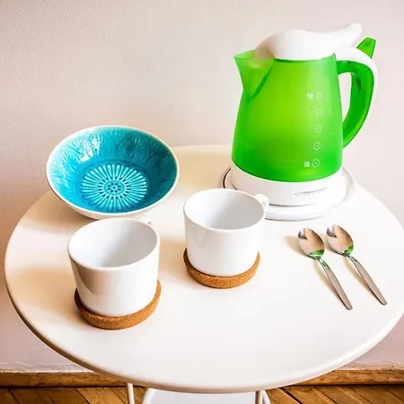 Fenna 7 Minut Od Rynku ゲストハウス クラクフ