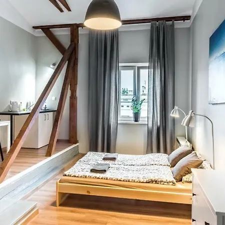 Fenna 7 Minut Od Rynku Guest house Krakow