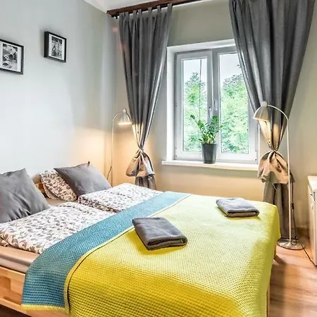 Fenna 7 Minut Od Rynku Guest house