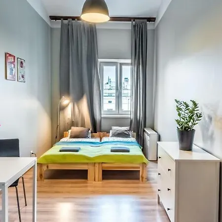 Fenna 7 Minut Od Rynku * クラクフ