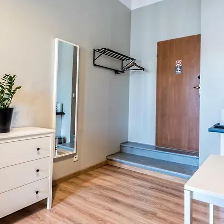 Fenna 7 Minut Od Rynku *