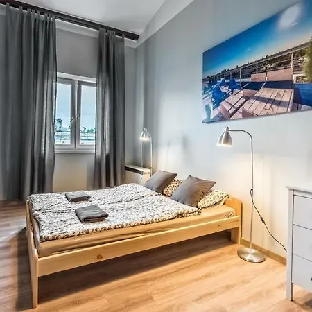 Fenna 7 Minut Od Rynku Guest house Krakow