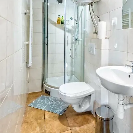 Fenna 7 Minut Od Rynku Guest house Krakow