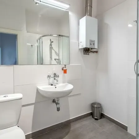 Guest house Fenna 7 Minut Od Rynku *
