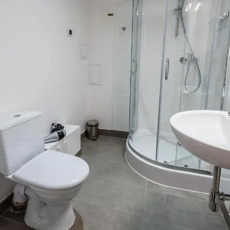 Fenna 7 Minut Od Rynku * クラクフ