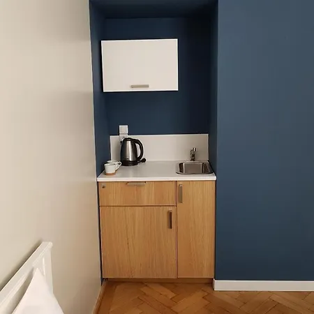 Fenna 7 Minut Od Rynku Krakau