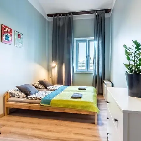 Fenna 7 Minut Od Rynku