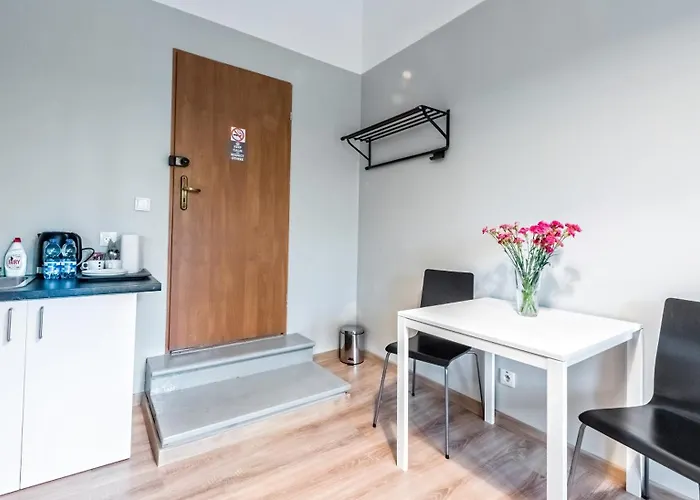 Fenna 7 Minut Od Rynku Affittacamere Cracovia