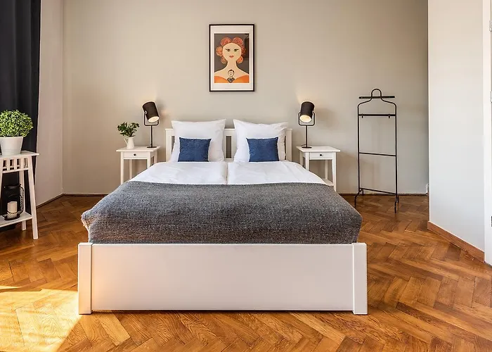 Affittacamere Fenna 7 Minut Od Rynku