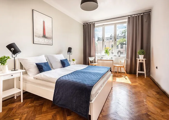 Affittacamere Fenna 7 Minut Od Rynku