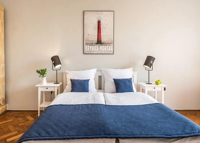 Fenna 7 Minut Od Rynku Affittacamere