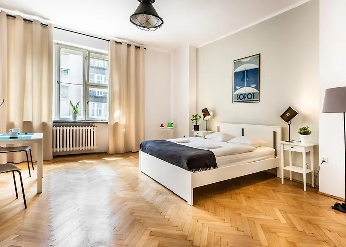 Fenna 7 Minut Od Rynku