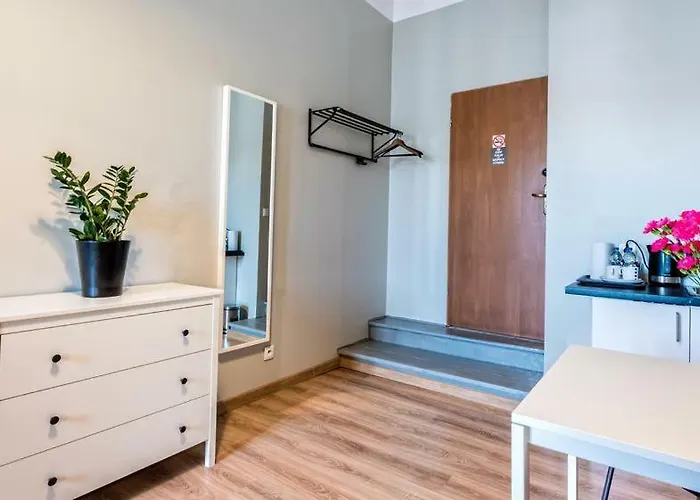 Fenna 7 Minut Od Rynku *