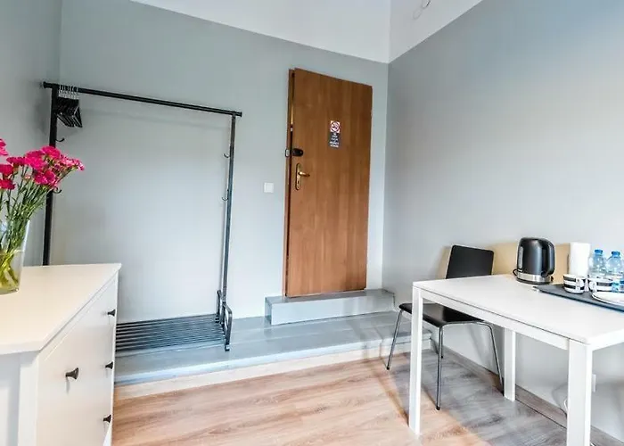 Affittacamere Fenna 7 Minut Od Rynku