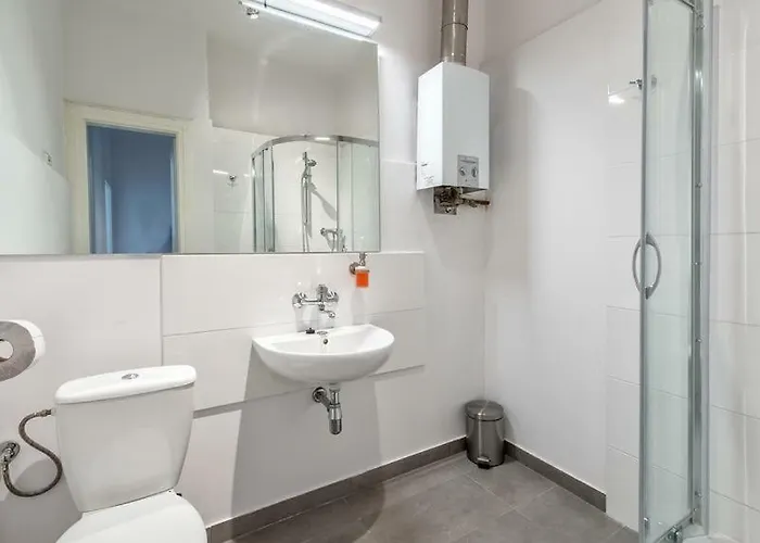 Affittacamere Fenna 7 Minut Od Rynku *