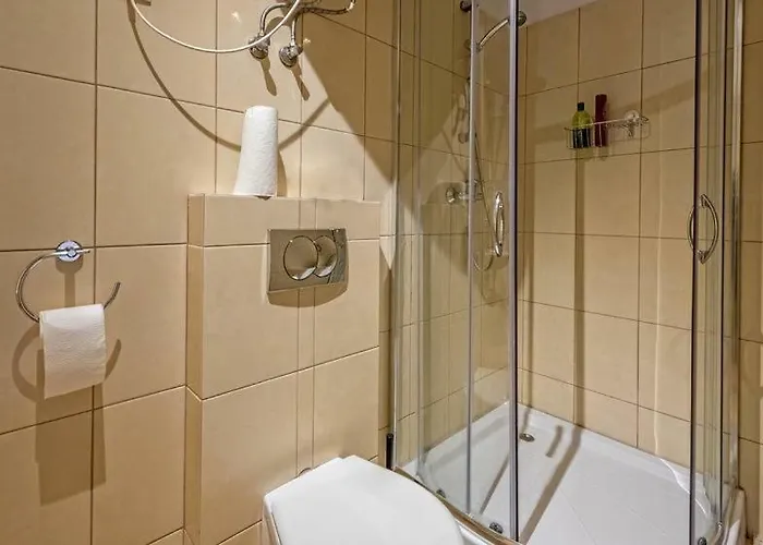 Affittacamere Fenna 7 Minut Od Rynku Cracovia