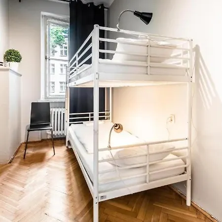 Fenna 7 Minut Od Rynku Cracovia